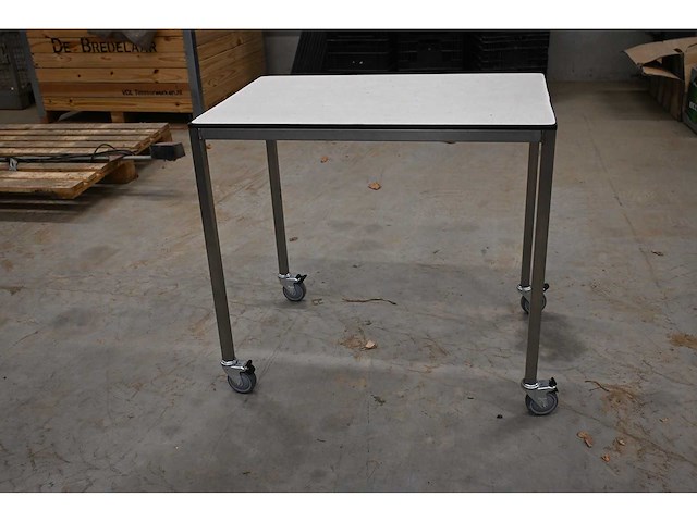 Werkplaats trolley (2x) - afbeelding 4 van  6