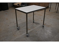 Werkplaats trolley (2x) - afbeelding 5 van  6