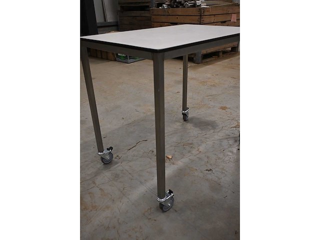 Werkplaats trolley (2x) - afbeelding 6 van  6