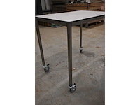 Werkplaats trolley (2x) - afbeelding 6 van  6