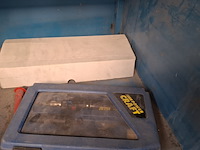 Werkplaats trolley met inhoud - afbeelding 2 van  10