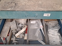 Werkplaats trolley met inhoud - afbeelding 7 van  10