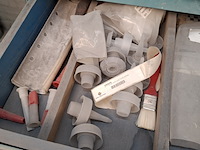 Werkplaats trolley met inhoud - afbeelding 9 van  10