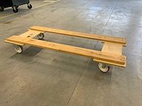 Werkplaats trolley - afbeelding 1 van  5