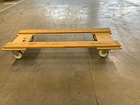 Werkplaats trolley - afbeelding 2 van  5