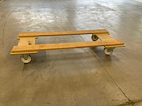 Werkplaats trolley - afbeelding 3 van  5