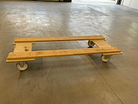 Werkplaats trolley - afbeelding 4 van  5
