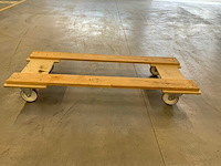 Werkplaats trolley - afbeelding 5 van  5
