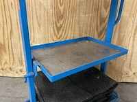 Werkplaats trolley - afbeelding 4 van  5