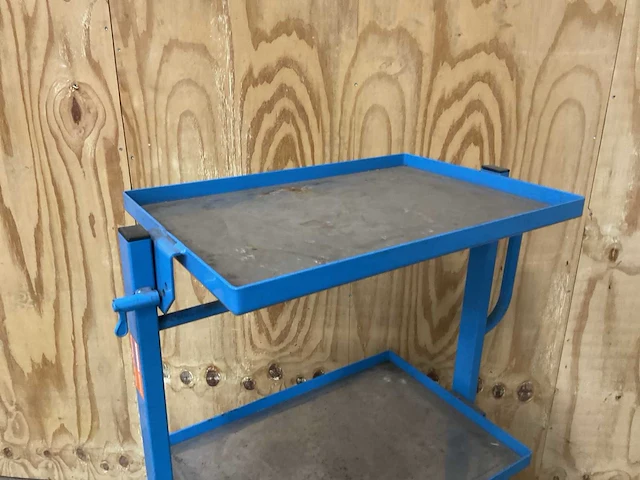 Werkplaats trolley - afbeelding 5 van  5