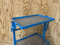 Werkplaats trolley - afbeelding 5 van  5