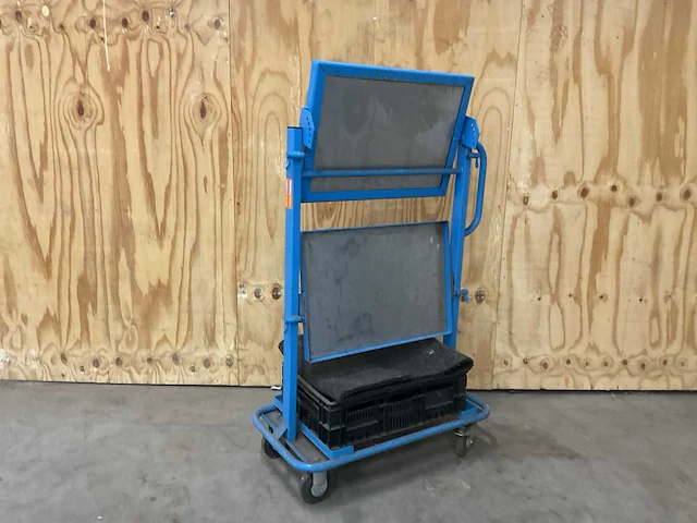 Werkplaats trolley - afbeelding 2 van  5
