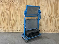Werkplaats trolley - afbeelding 2 van  5