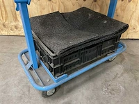 Werkplaats trolley - afbeelding 3 van  5