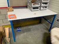 Werkplaats werkbank - afbeelding 2 van  9