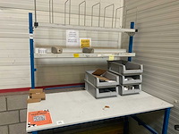 Werkplaats werkbank - afbeelding 3 van  9