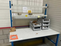 Werkplaats werkbank - afbeelding 6 van  9