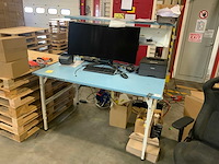 Werkplaats werkbank - afbeelding 2 van  5