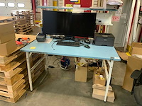 Werkplaats werkbank - afbeelding 3 van  5