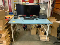 Werkplaats werkbank - afbeelding 4 van  5