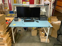 Werkplaats werkbank - afbeelding 5 van  5