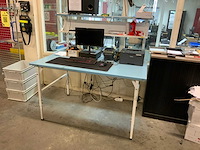 Werkplaats werkplek - afbeelding 1 van  6