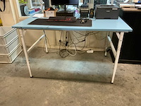 Werkplaats werkplek - afbeelding 2 van  6