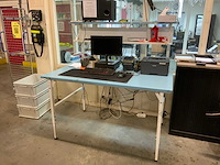 Werkplaats werkplek - afbeelding 4 van  6