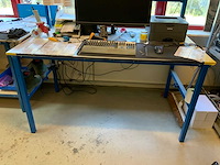 Werkplaats werkplek - afbeelding 2 van  4