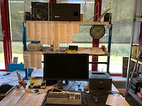 Werkplaats werkplek - afbeelding 3 van  4