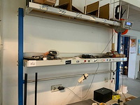 Werkplaats werkplek - afbeelding 4 van  5