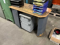 Werkplaatsbureau - afbeelding 2 van  5