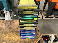 Werkplaatsbureau - afbeelding 3 van  5