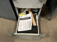 Werkplaatsbureau - afbeelding 4 van  5