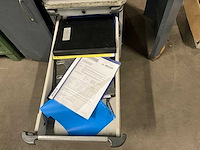 Werkplaatsbureau - afbeelding 5 van  5