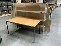 Werkplaatsinventaris (3x) - afbeelding 1 van  1