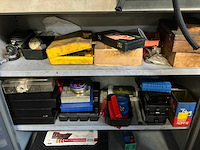 Werkplaatsinventaris, diagnose apparatuur, en diverse voorraad - afbeelding 4 van  15