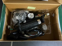 Werkplaatsinventaris, diagnose apparatuur, en diverse voorraad - afbeelding 6 van  15