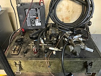 Werkplaatsinventaris, diagnose apparatuur, en diverse voorraad - afbeelding 11 van  15