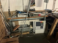 Werkplaatsinventaris en gereedschappen - afbeelding 6 van  41