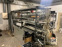 Werkplaatsinventaris en gereedschappen - afbeelding 15 van  41