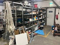 Werkplaatsinventaris en gereedschappen - afbeelding 16 van  41