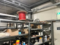 Werkplaatsinventaris en gereedschappen - afbeelding 19 van  41