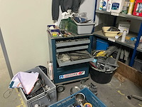 Werkplaatsinventaris en gereedschappen - afbeelding 30 van  41
