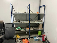 Werkplaatsinventaris en gereedschappen - afbeelding 31 van  41