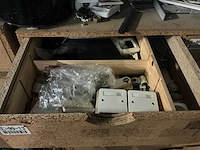 Werkplaatsinventaris en gereedschappen - afbeelding 40 van  41