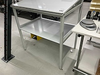Werkplaatsinventaris en kantoormateriaal - afbeelding 4 van  14
