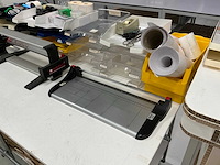 Werkplaatsinventaris en kantoormateriaal - afbeelding 9 van  14