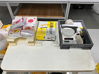 Werkplaatsinventaris en kantoormateriaal - afbeelding 8 van  14