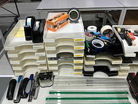 Werkplaatsinventaris en kantoormateriaal - afbeelding 13 van  14